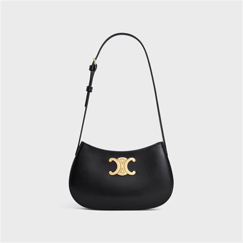 medium tilly bag celine